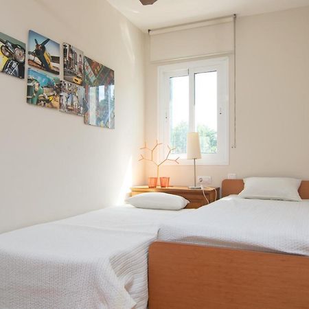 Ca Minorica -Apartamento- Son Parc Esterno foto
