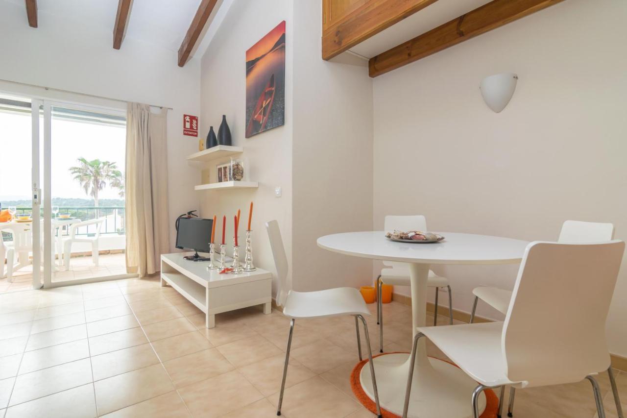 Ca Minorica -Apartamento- Son Parc Esterno foto