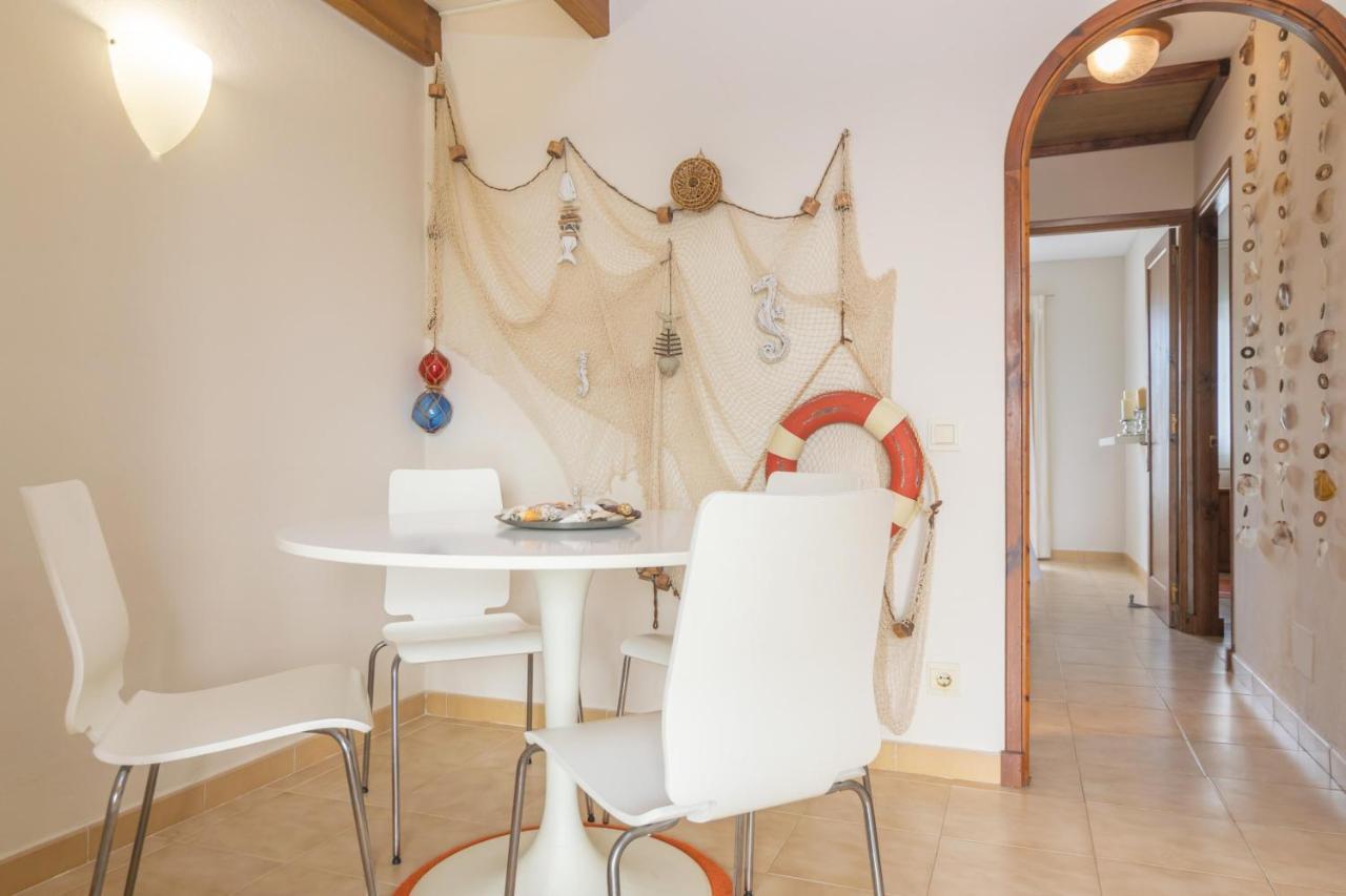 Ca Minorica -Apartamento- Son Parc Esterno foto