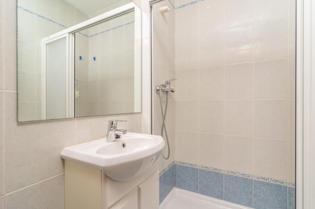 Ca Minorica -Apartamento- Son Parc Esterno foto