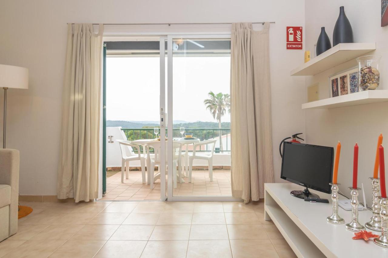Ca Minorica -Apartamento- Son Parc Esterno foto