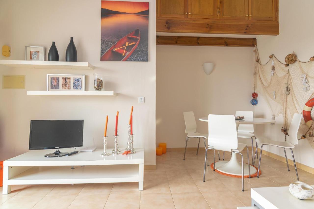 Ca Minorica -Apartamento- Son Parc Esterno foto