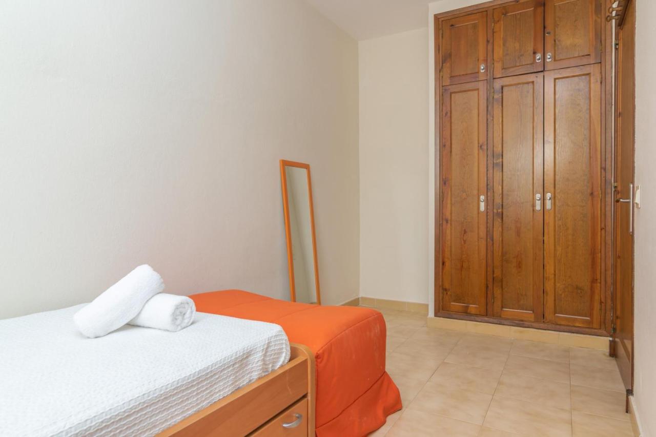 Ca Minorica -Apartamento- Son Parc Esterno foto