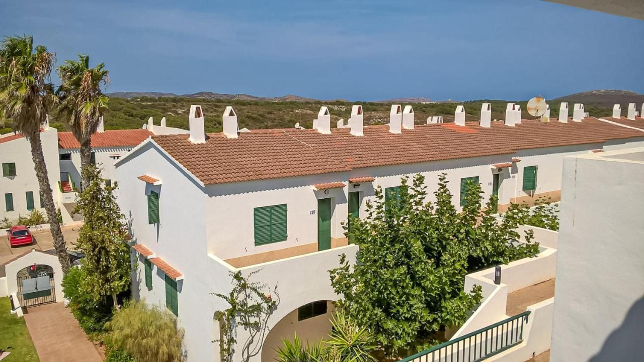 Ca Minorica -Apartamento- Son Parc Esterno foto