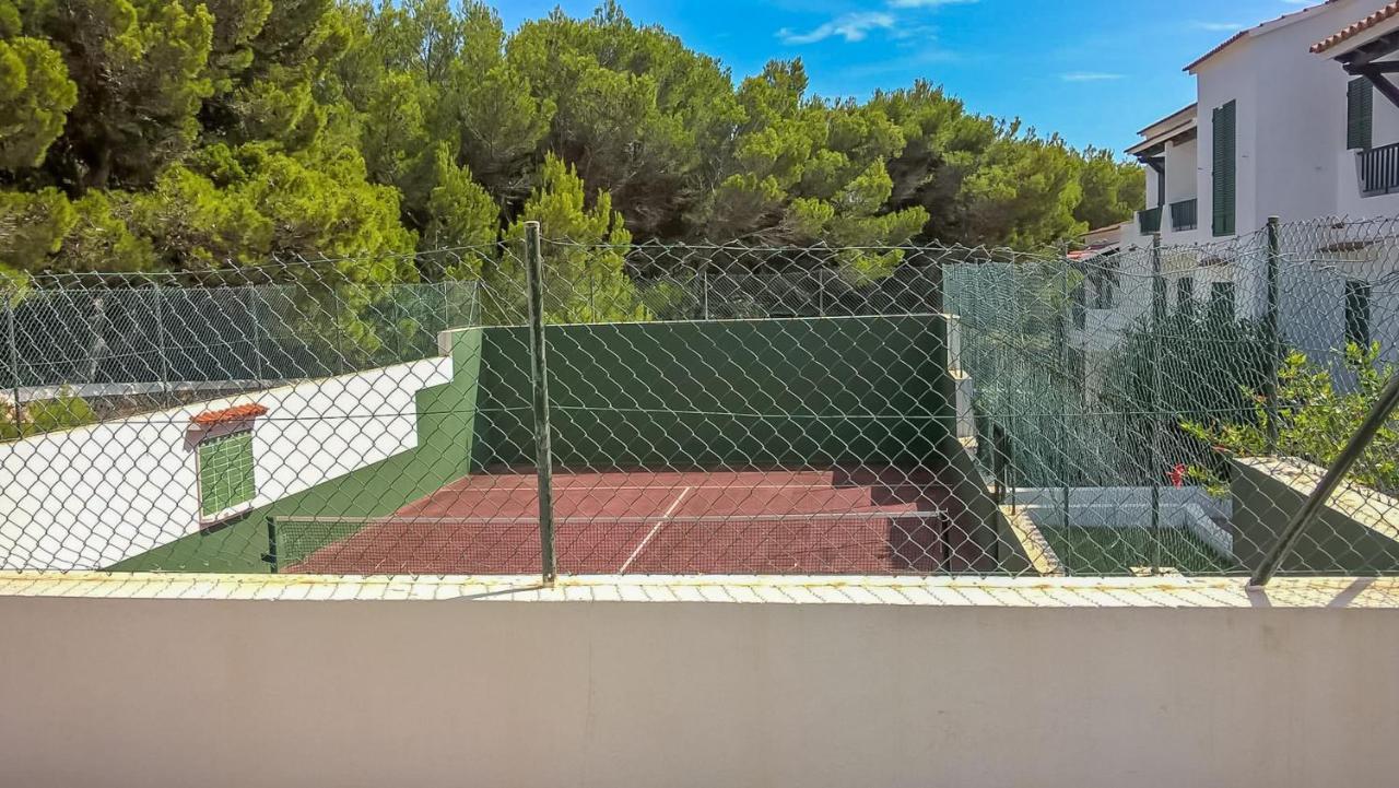 Ca Minorica -Apartamento- Son Parc Esterno foto